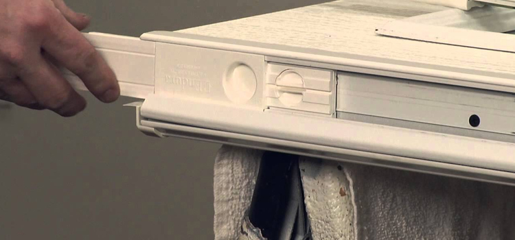 aluminum storefront door repair Montebello