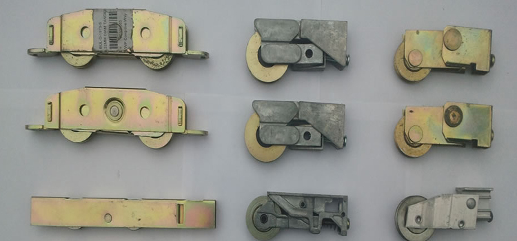 patio sliding door wheel replacement Montebello