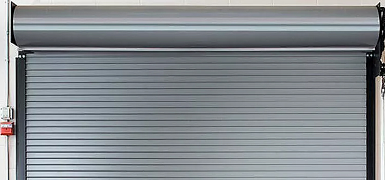 rolling steel door repair Montebello