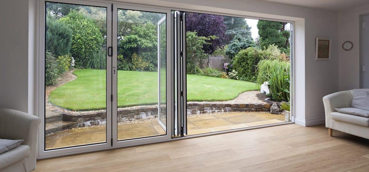 sliding door specialist Montebello